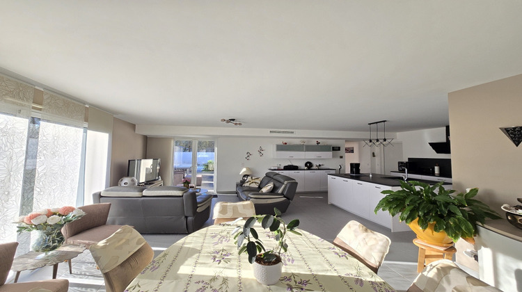 Ma-Cabane - Vente Maison Saint-Jean-de-Monts, 106 m²