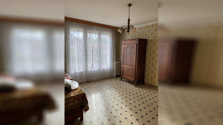 Ma-Cabane - Vente Maison Saint-Jean-de-Monts, 63 m²