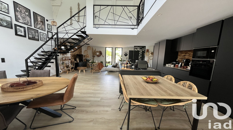 Ma-Cabane - Vente Maison Saint-Jean-de-Monts, 122 m²