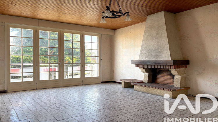 Ma-Cabane - Vente Maison Saint-Jean-de-Monts, 105 m²