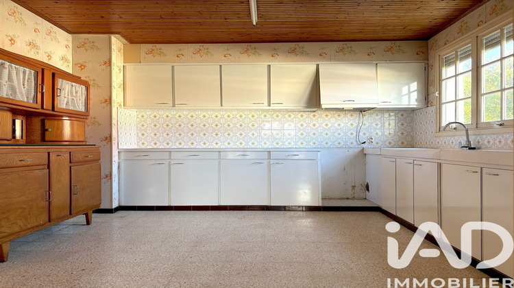 Ma-Cabane - Vente Maison Saint-Jean-de-Monts, 105 m²