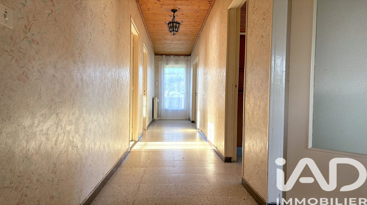 Ma-Cabane - Vente Maison Saint-Jean-de-Monts, 105 m²