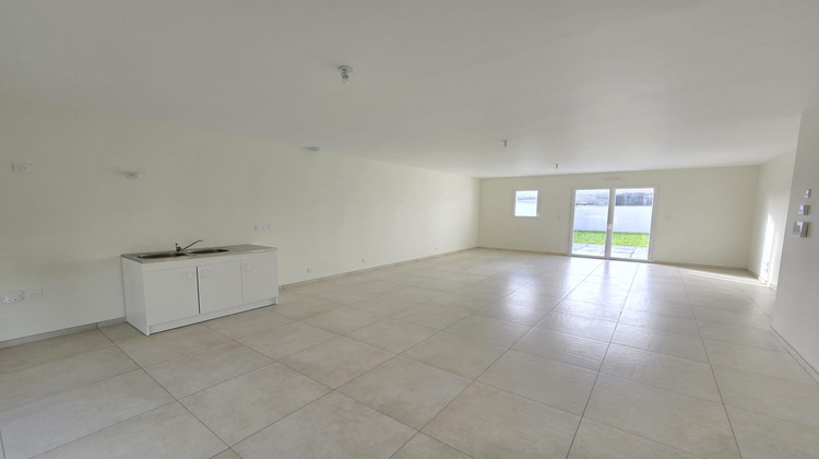 Ma-Cabane - Vente Maison Saint-Jean-de-Monts, 112 m²