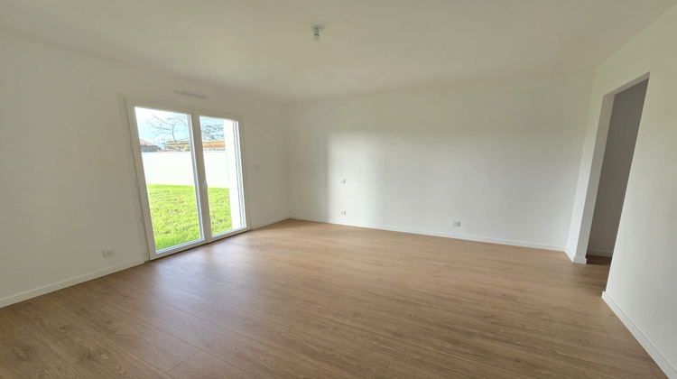 Ma-Cabane - Vente Maison Saint-Jean-de-Monts, 112 m²