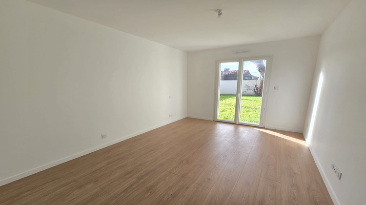 Ma-Cabane - Vente Maison Saint-Jean-de-Monts, 112 m²