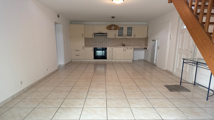 Ma-Cabane - Vente Maison Saint-Jean-de-Monts, 81 m²