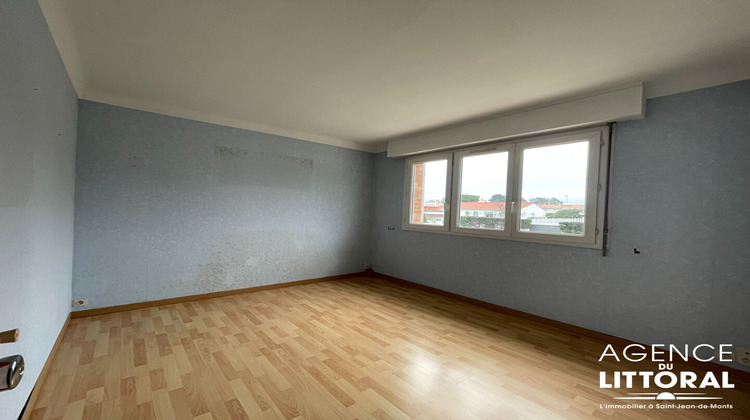 Ma-Cabane - Vente Maison SAINT-JEAN-DE-MONTS, 166 m²