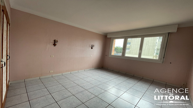 Ma-Cabane - Vente Maison SAINT-JEAN-DE-MONTS, 166 m²