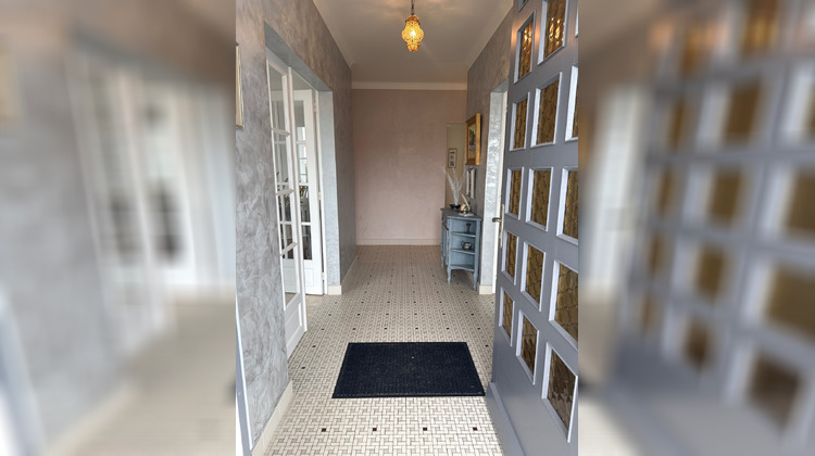 Ma-Cabane - Vente Maison Saint-Jean-de-Monts, 129 m²