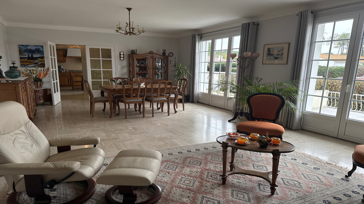 Ma-Cabane - Vente Maison Saint-Jean-de-Monts, 129 m²