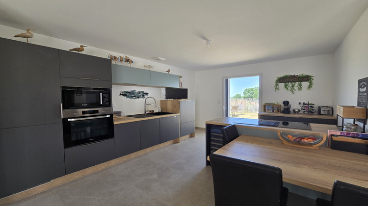 Ma-Cabane - Vente Maison Saint-Jean-de-Monts, 113 m²