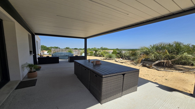 Ma-Cabane - Vente Maison Saint-Jean-de-Monts, 113 m²