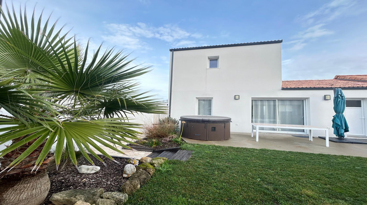 Ma-Cabane - Vente Maison Saint-Jean-de-Monts, 85 m²