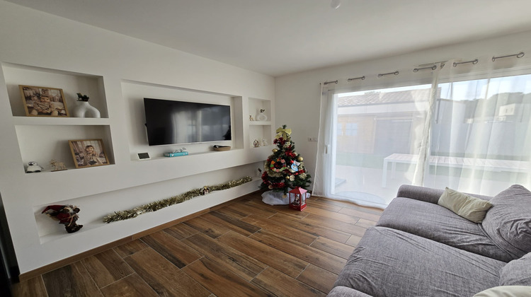 Ma-Cabane - Vente Maison Saint-Jean-de-Monts, 85 m²