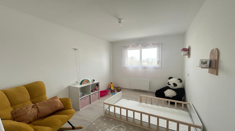 Ma-Cabane - Vente Maison Saint-Jean-de-Monts, 85 m²