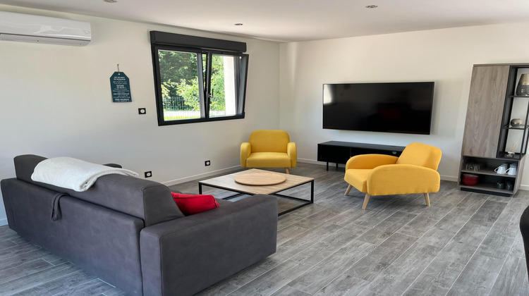 Ma-Cabane - Vente Maison Saint-Jean-de-Monts, 71 m²