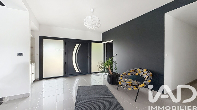 Ma-Cabane - Vente Maison Saint-Jean-de-Monts, 229 m²