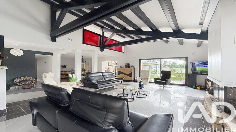 Ma-Cabane - Vente Maison Saint-Jean-de-Monts, 229 m²