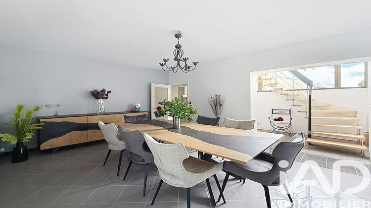 Ma-Cabane - Vente Maison Saint-Jean-de-Monts, 229 m²