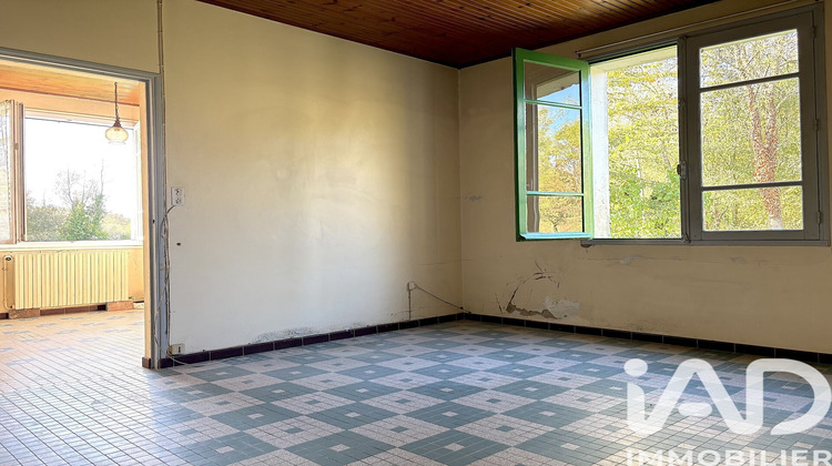 Ma-Cabane - Vente Maison Saint-Jean-de-Monts, 57 m²