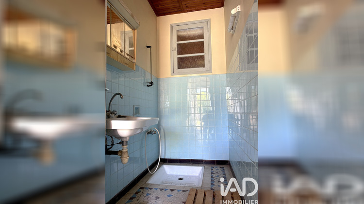 Ma-Cabane - Vente Maison Saint-Jean-de-Monts, 57 m²