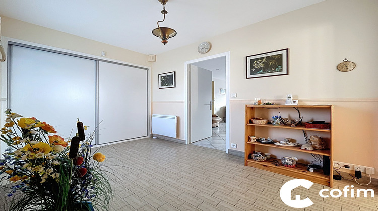 Ma-Cabane - Vente Maison Saint-Jean-de-Monts, 165 m²