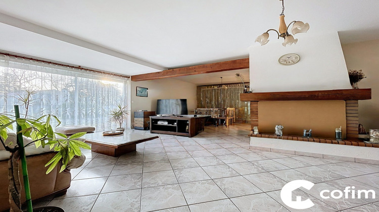 Ma-Cabane - Vente Maison Saint-Jean-de-Monts, 165 m²