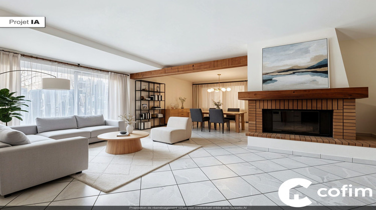 Ma-Cabane - Vente Maison Saint-Jean-de-Monts, 165 m²