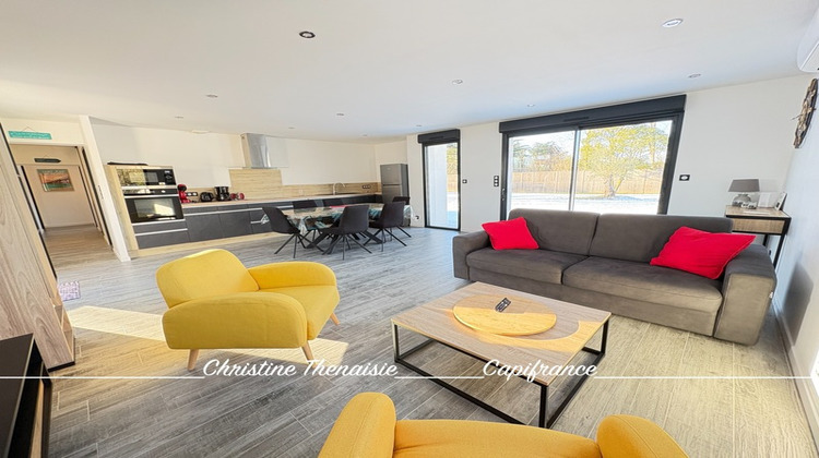 Ma-Cabane - Vente Maison SAINT JEAN DE MONTS, 71 m²