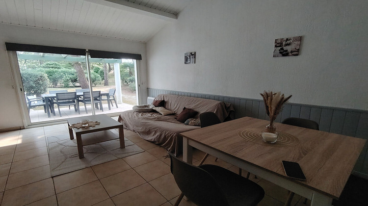 Ma-Cabane - Vente Maison SAINT-JEAN-DE-MONTS, 45 m²