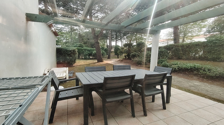 Ma-Cabane - Vente Maison SAINT-JEAN-DE-MONTS, 45 m²