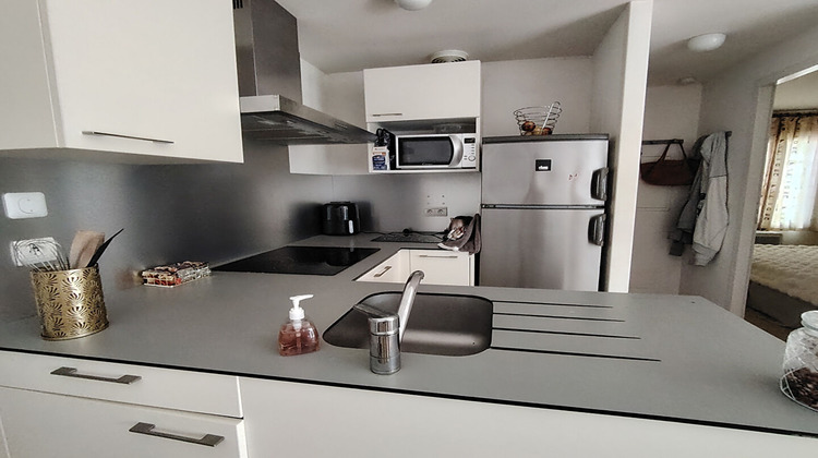 Ma-Cabane - Vente Maison SAINT-JEAN-DE-MONTS, 45 m²