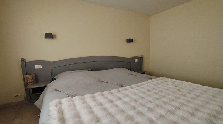 Ma-Cabane - Vente Maison SAINT-JEAN-DE-MONTS, 45 m²