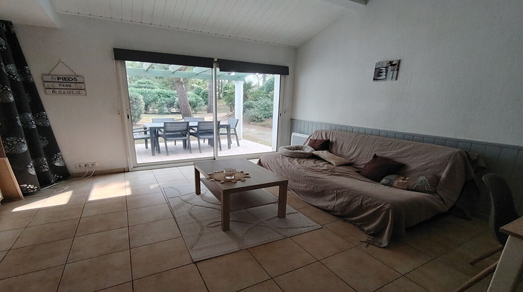 Ma-Cabane - Vente Maison SAINT-JEAN-DE-MONTS, 45 m²