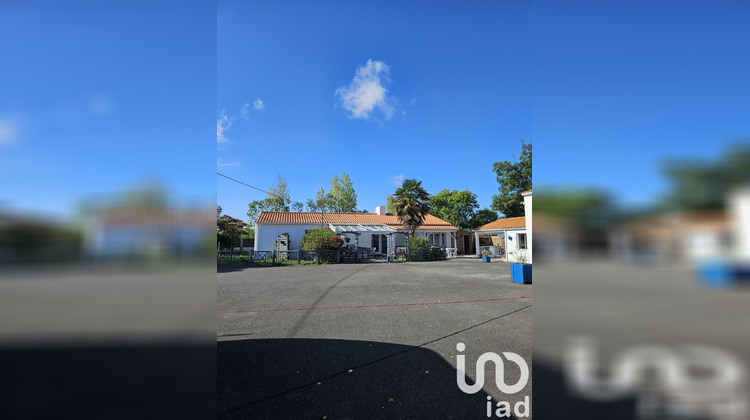 Ma-Cabane - Vente Maison Saint-Jean-de-Monts, 166 m²