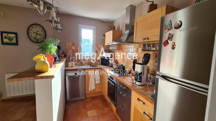 Ma-Cabane - Vente Maison SAINT JEAN DE MONTS, 109 m²