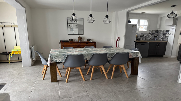 Ma-Cabane - Vente Maison Saint-Jean-de-Monts, 103 m²