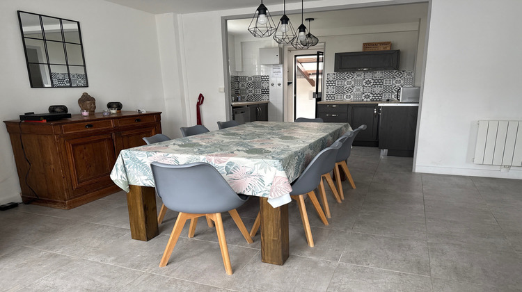 Ma-Cabane - Vente Maison Saint-Jean-de-Monts, 103 m²