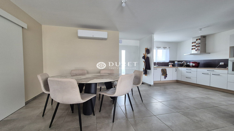 Ma-Cabane - Vente Maison Saint-Jean-de-Monts, 90 m²