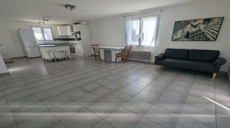 Ma-Cabane - Vente Maison SAINT-JEAN-DE-MONTS, 140 m²