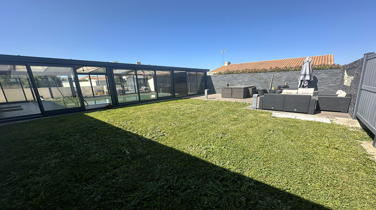 Ma-Cabane - Vente Maison SAINT-JEAN-DE-MONTS, 140 m²