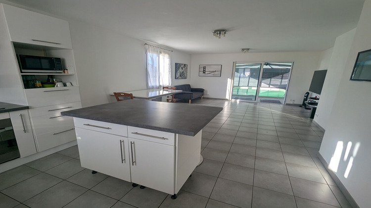 Ma-Cabane - Vente Maison SAINT-JEAN-DE-MONTS, 140 m²