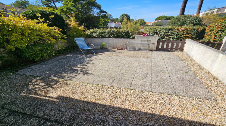 Ma-Cabane - Vente Maison Saint-Jean-de-Monts, 48 m²