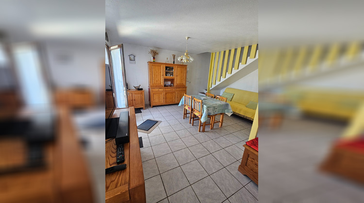 Ma-Cabane - Vente Maison Saint-Jean-de-Monts, 48 m²