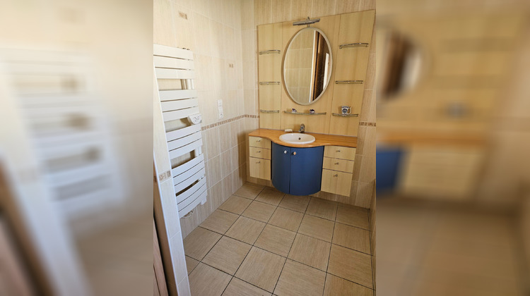 Ma-Cabane - Vente Maison Saint-Jean-de-Monts, 154 m²