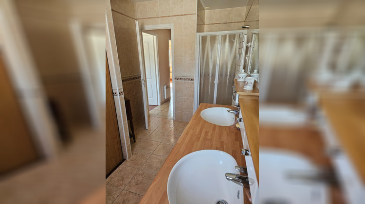 Ma-Cabane - Vente Maison Saint-Jean-de-Monts, 154 m²