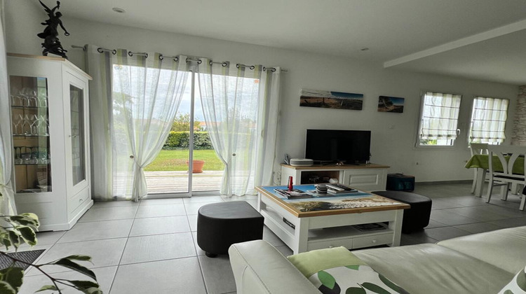 Ma-Cabane - Vente Maison SAINT JEAN DE MONTS, 103 m²