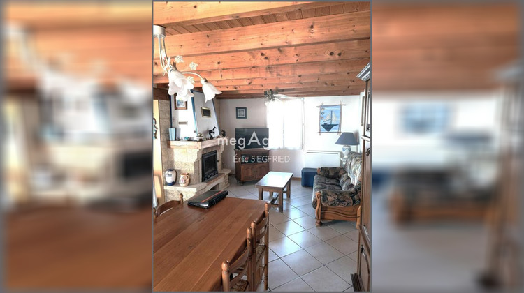 Ma-Cabane - Vente Maison SAINT JEAN DE MONTS, 94 m²
