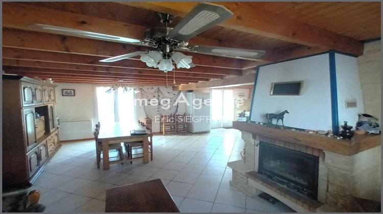 Ma-Cabane - Vente Maison SAINT JEAN DE MONTS, 94 m²