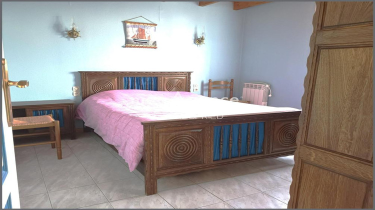 Ma-Cabane - Vente Maison SAINT JEAN DE MONTS, 94 m²